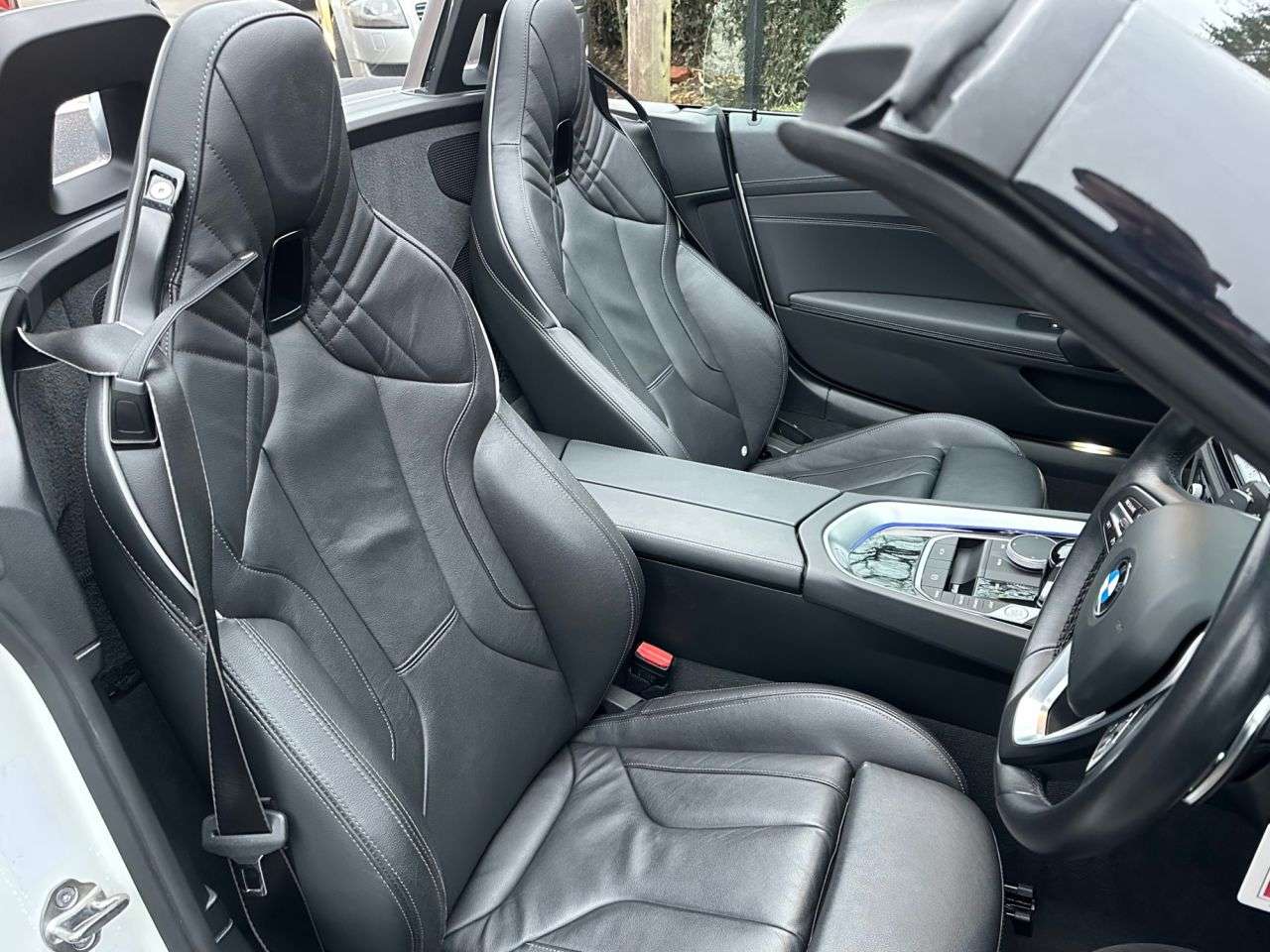 2022 BMW Z4 2022 BMW Z4