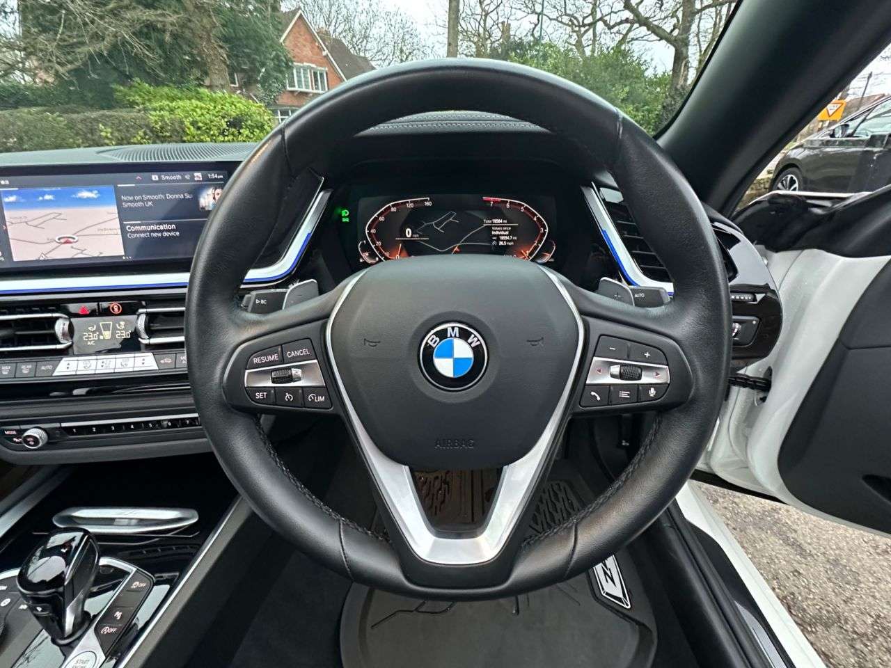 2022 BMW Z4 2022 BMW Z4