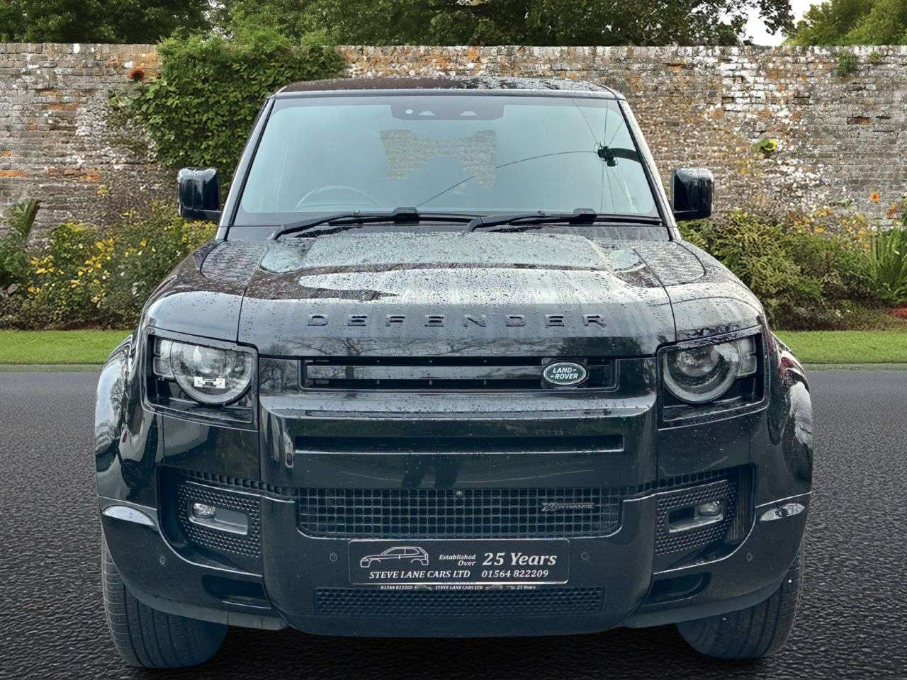 2023 LAND ROVER DEFENDER 2023 LAND ROVER DEFENDER