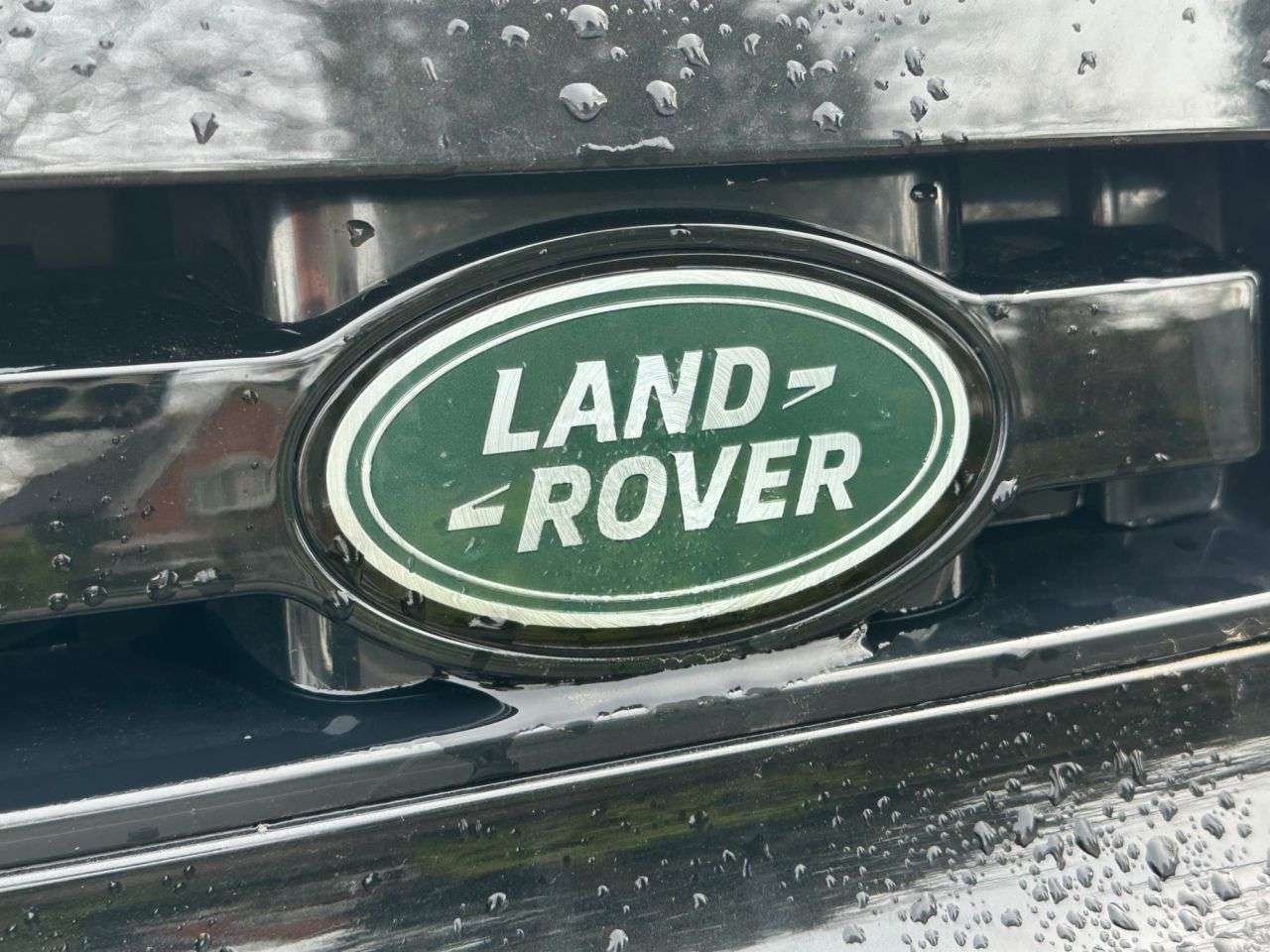 2023 LAND ROVER DEFENDER 2023 LAND ROVER DEFENDER