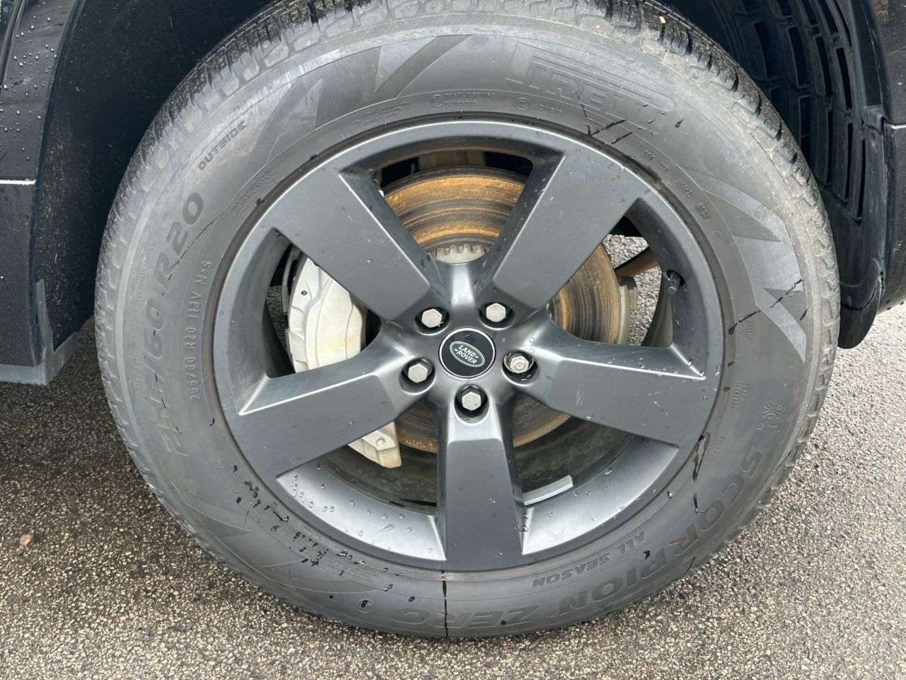 2023 LAND ROVER DEFENDER 2023 LAND ROVER DEFENDER