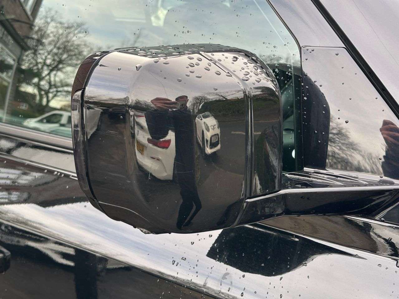 2023 LAND ROVER DEFENDER 2023 LAND ROVER DEFENDER