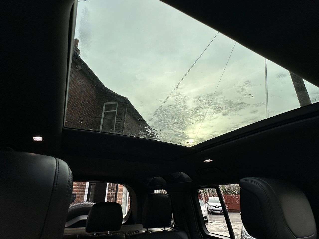 2023 LAND ROVER DEFENDER 2023 LAND ROVER DEFENDER