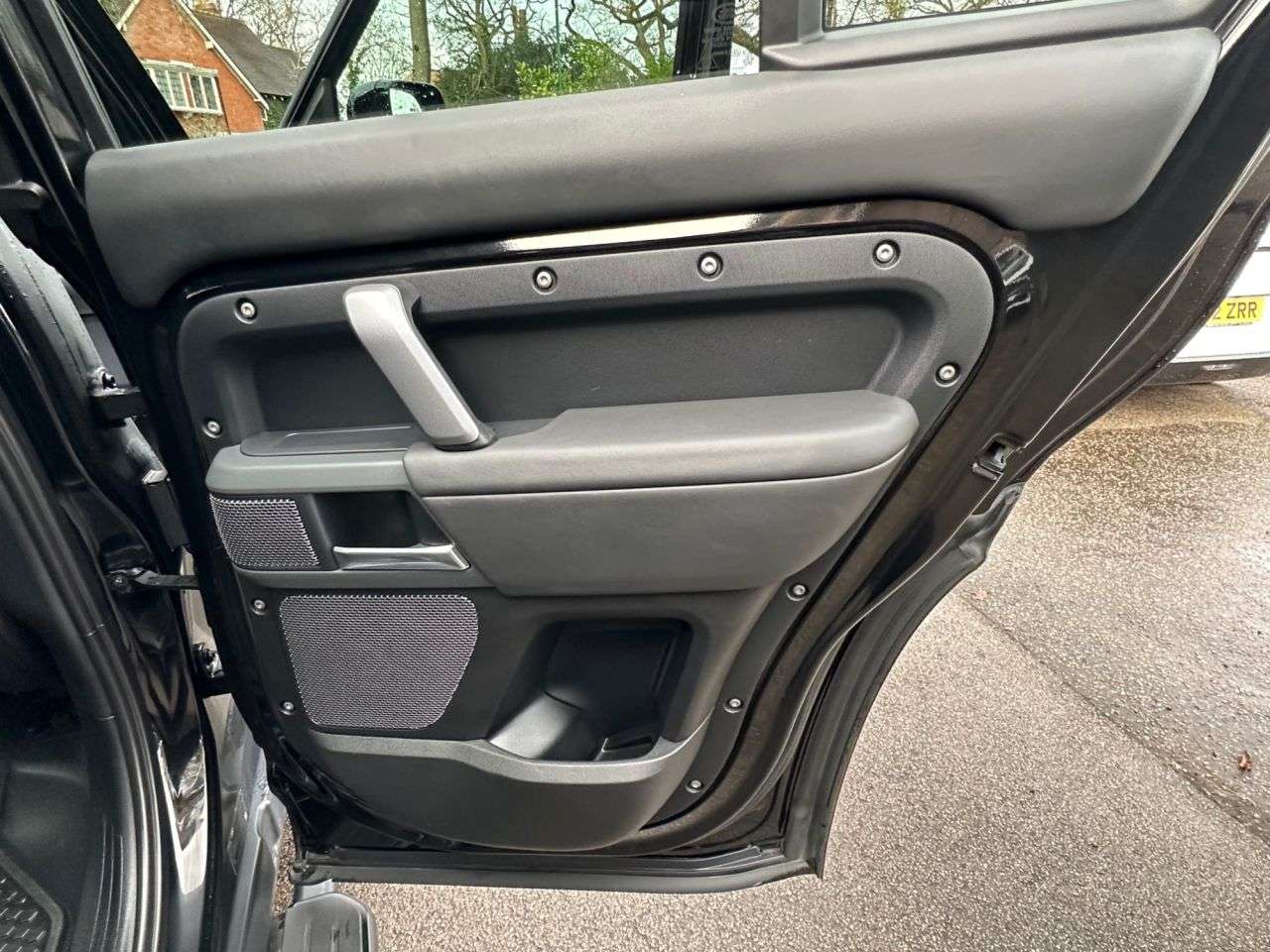 2023 LAND ROVER DEFENDER 2023 LAND ROVER DEFENDER