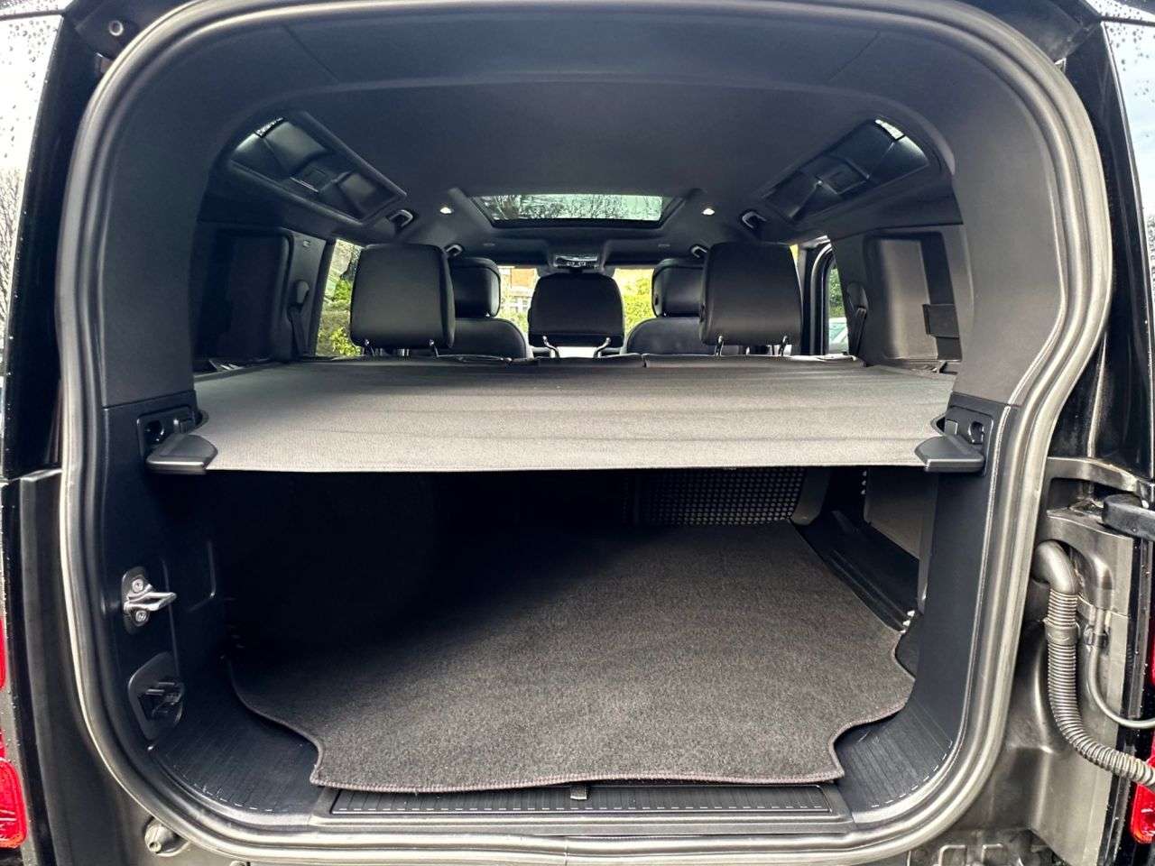 2023 LAND ROVER DEFENDER 2023 LAND ROVER DEFENDER