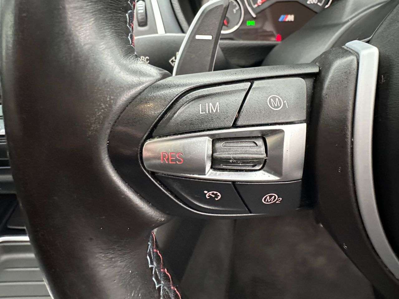 2017 BMW M4 2017 BMW M4