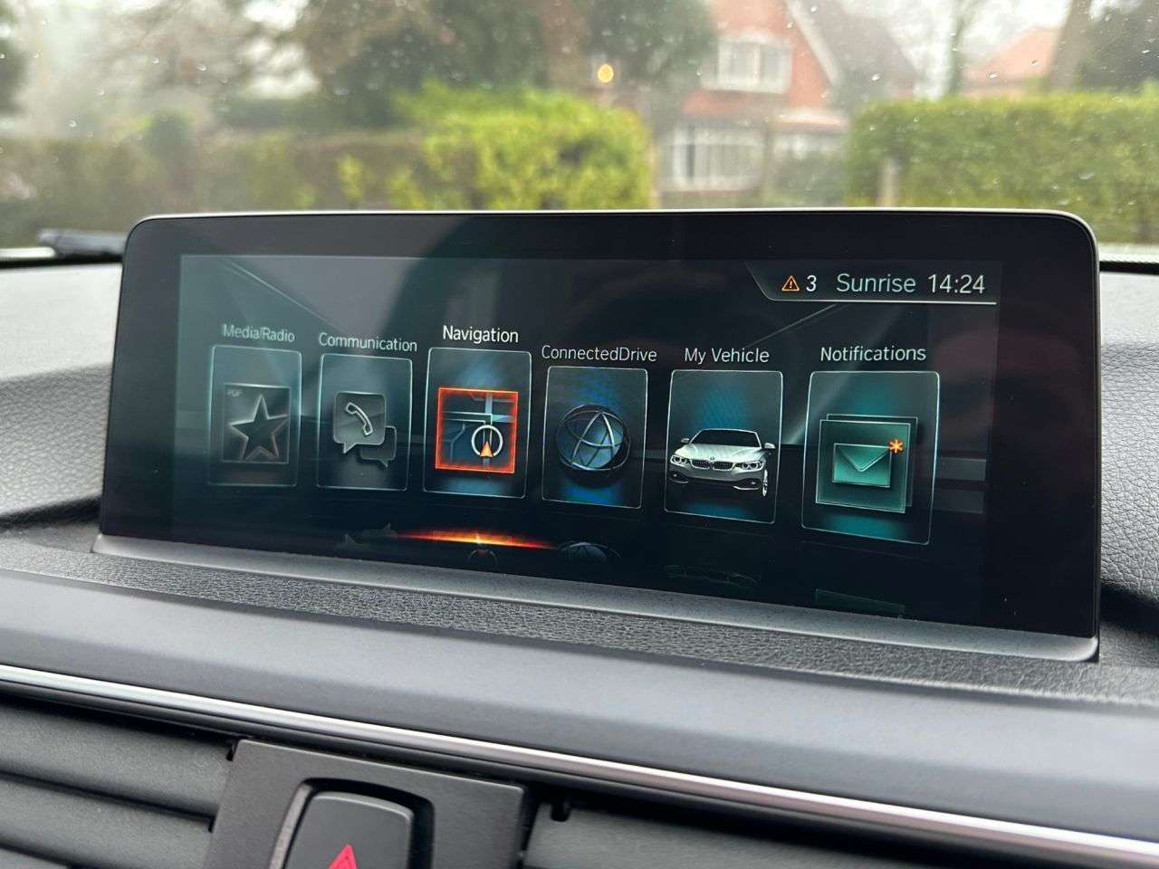 2017 BMW M4 2017 BMW M4