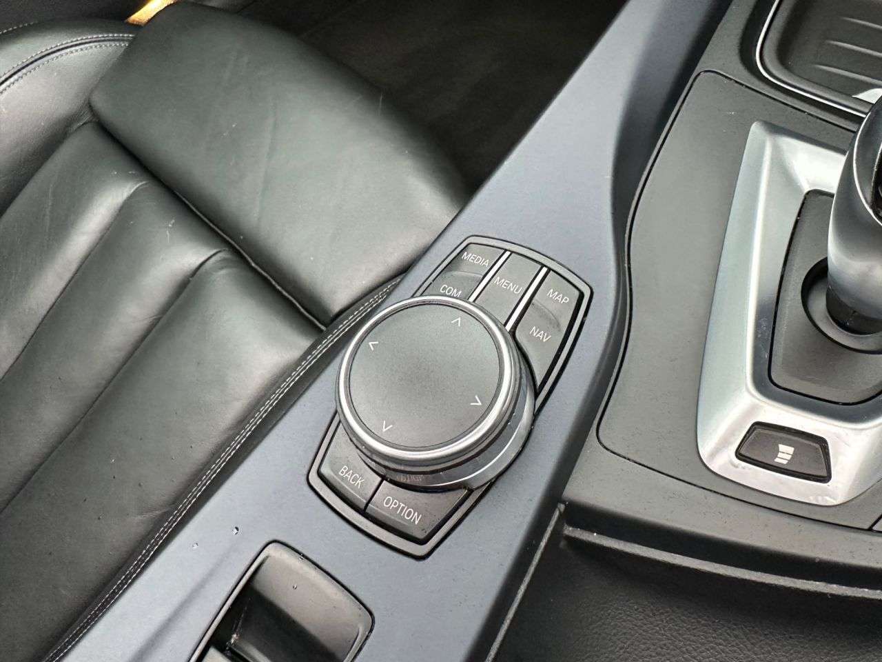 2017 BMW M4 2017 BMW M4