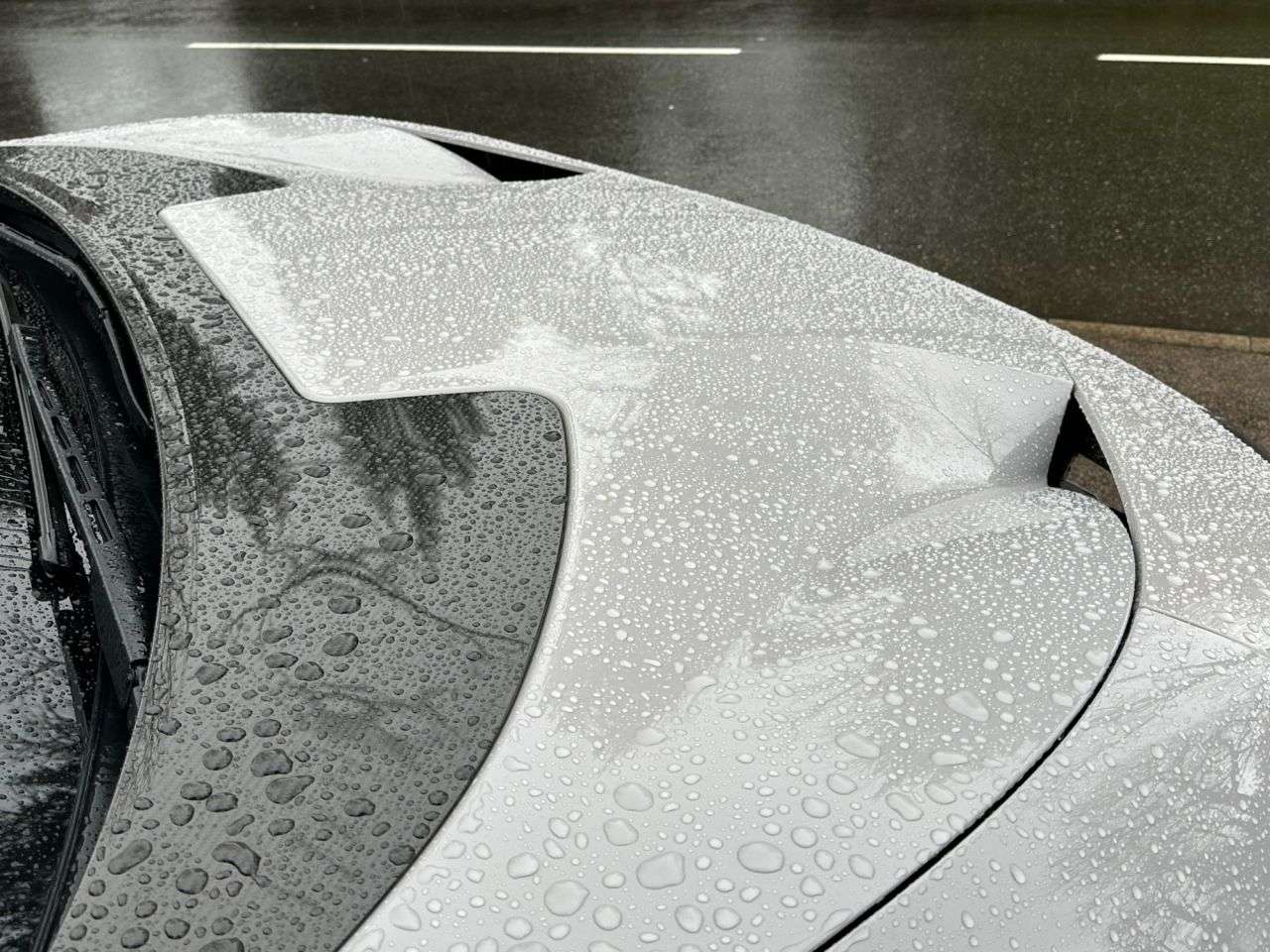 2023 LOTUS ELETRE 2023 LOTUS ELETRE