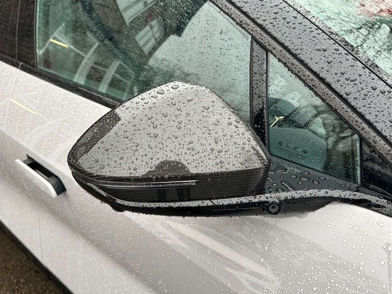 2023 LOTUS ELETRE 2023 LOTUS ELETRE