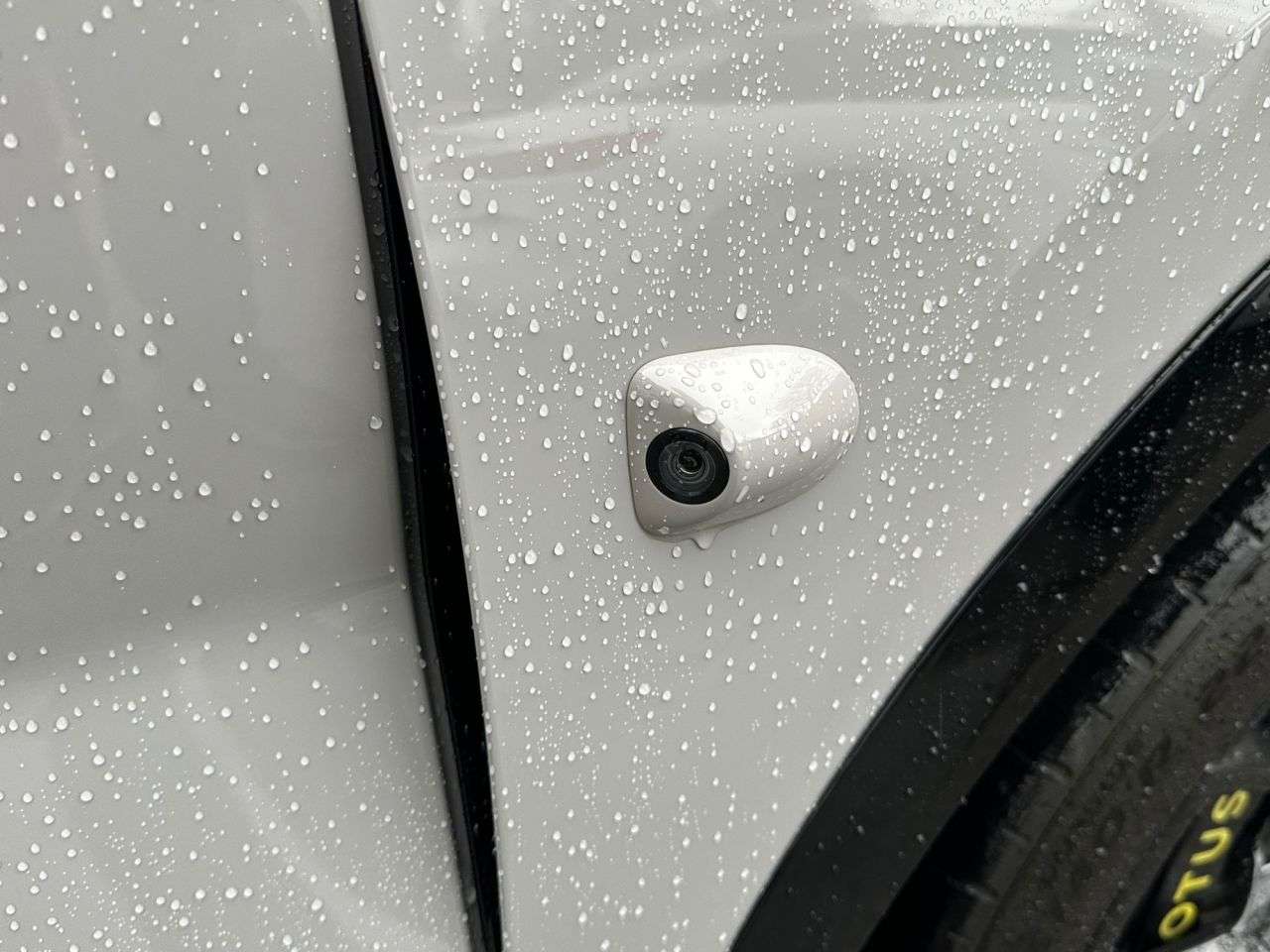 2023 LOTUS ELETRE 2023 LOTUS ELETRE