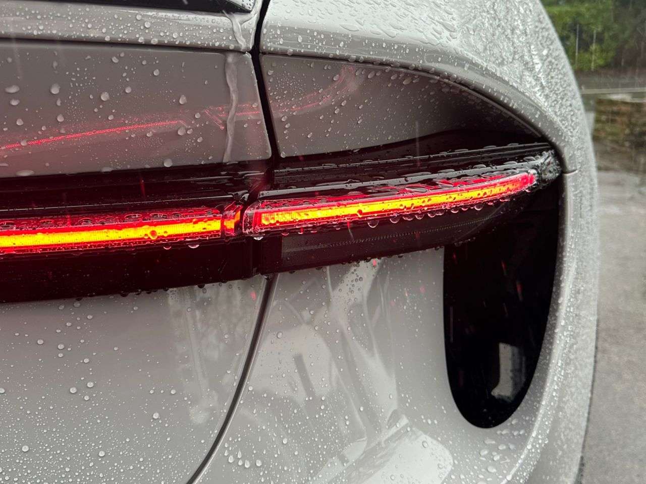 2023 LOTUS ELETRE 2023 LOTUS ELETRE