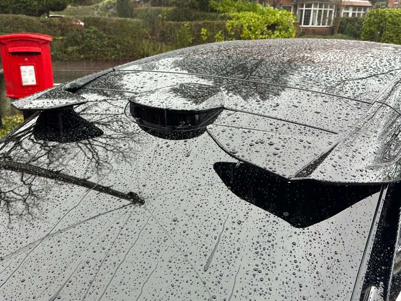 2023 LOTUS ELETRE 2023 LOTUS ELETRE