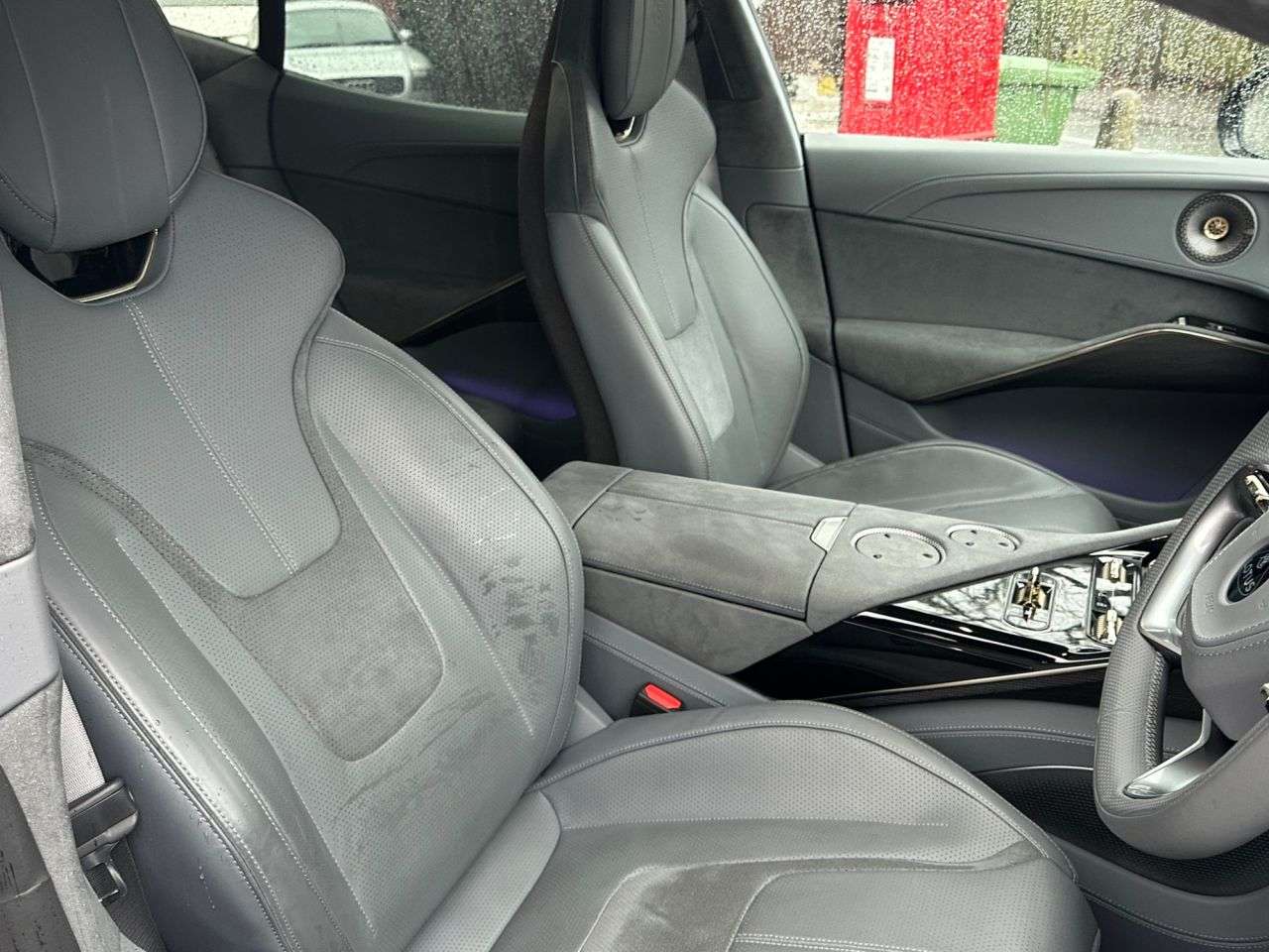 2023 LOTUS ELETRE 2023 LOTUS ELETRE