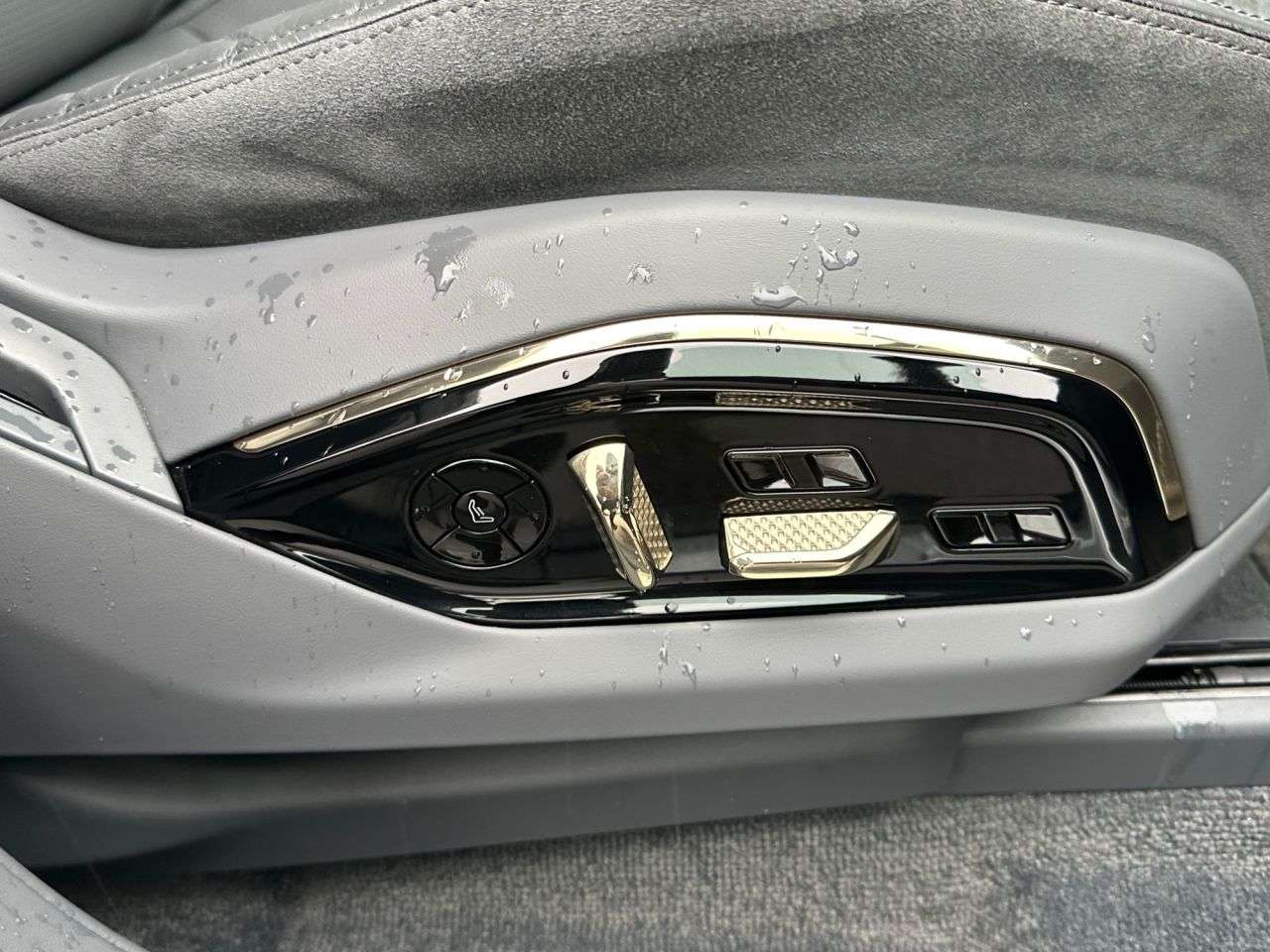 2023 LOTUS ELETRE 2023 LOTUS ELETRE