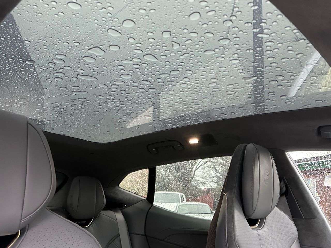 2023 LOTUS ELETRE 2023 LOTUS ELETRE