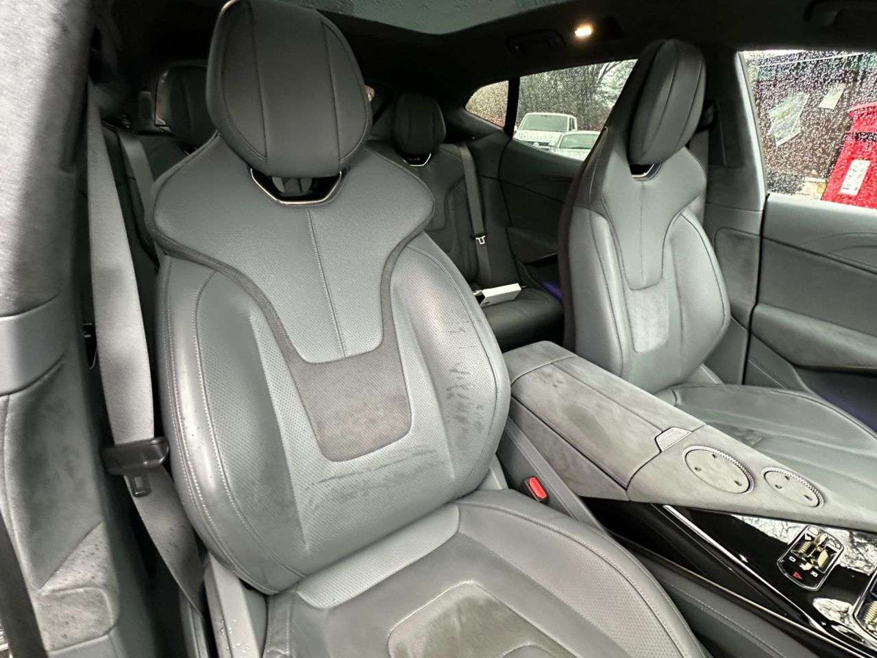 2023 LOTUS ELETRE 2023 LOTUS ELETRE