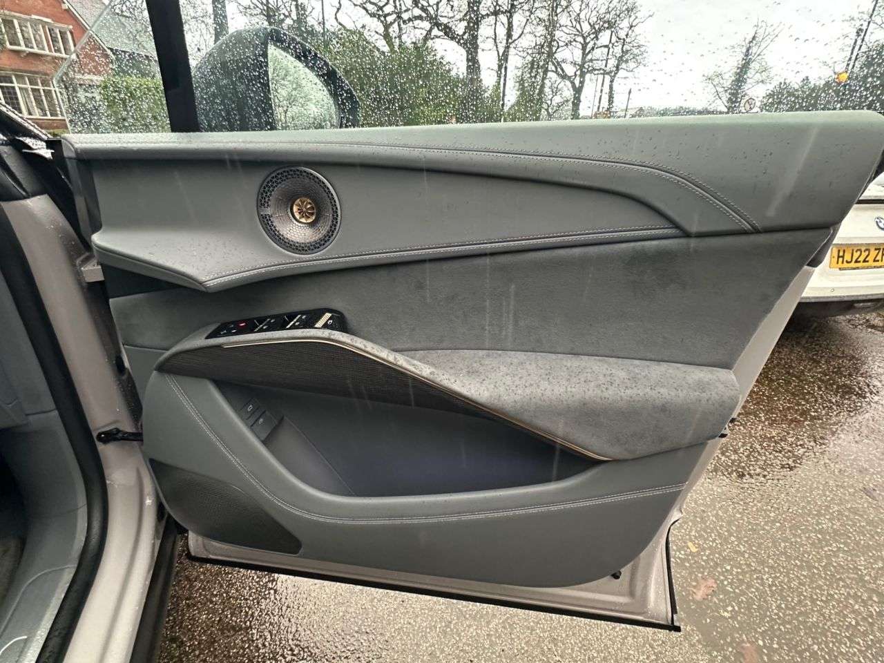 2023 LOTUS ELETRE 2023 LOTUS ELETRE