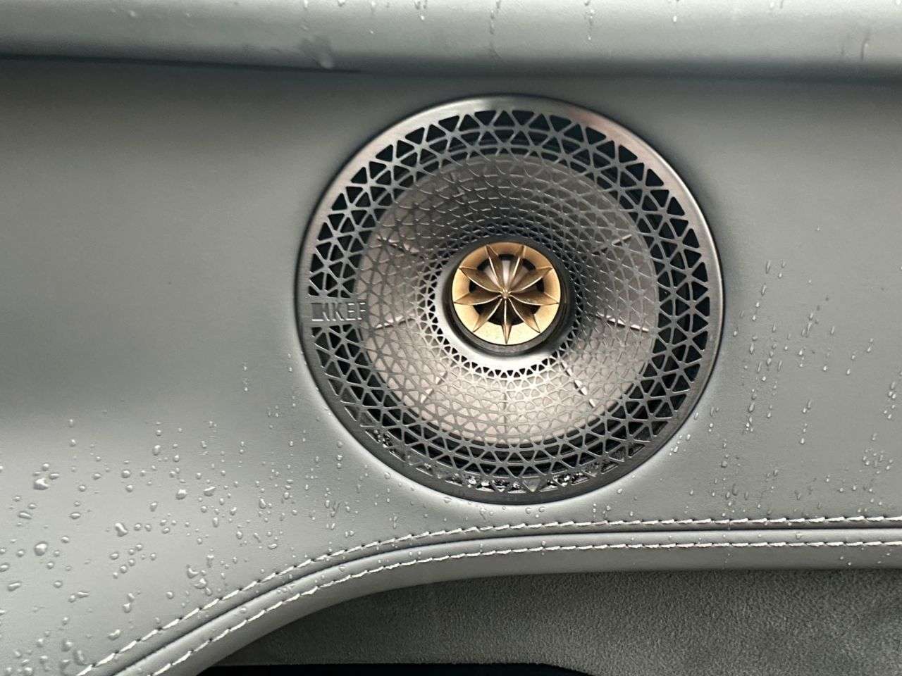 2023 LOTUS ELETRE 2023 LOTUS ELETRE