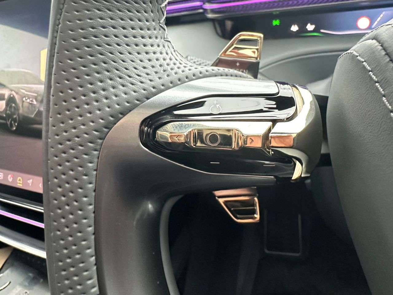 2023 LOTUS ELETRE 2023 LOTUS ELETRE