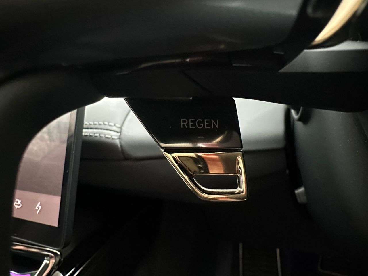 2023 LOTUS ELETRE 2023 LOTUS ELETRE