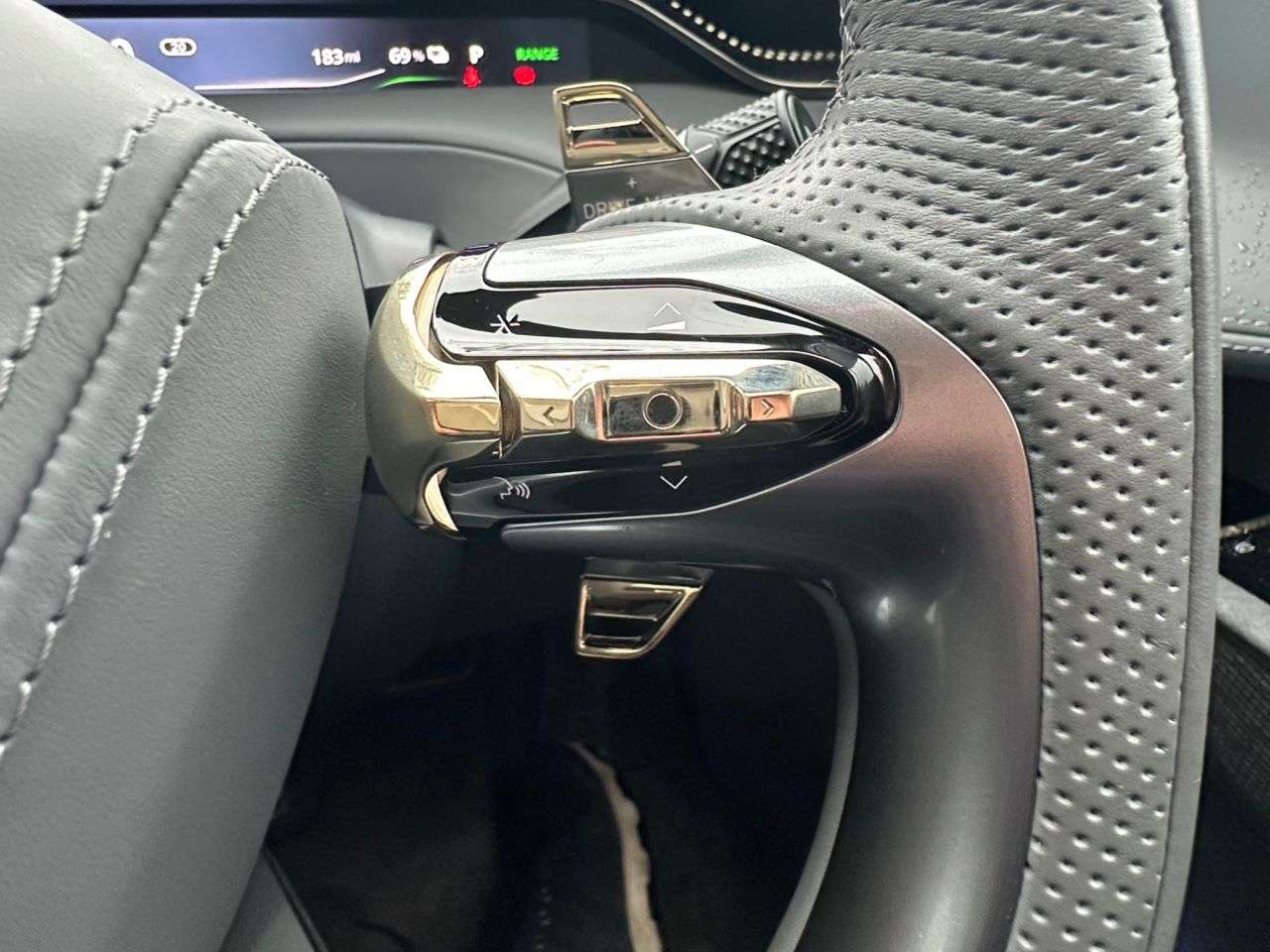 2023 LOTUS ELETRE 2023 LOTUS ELETRE