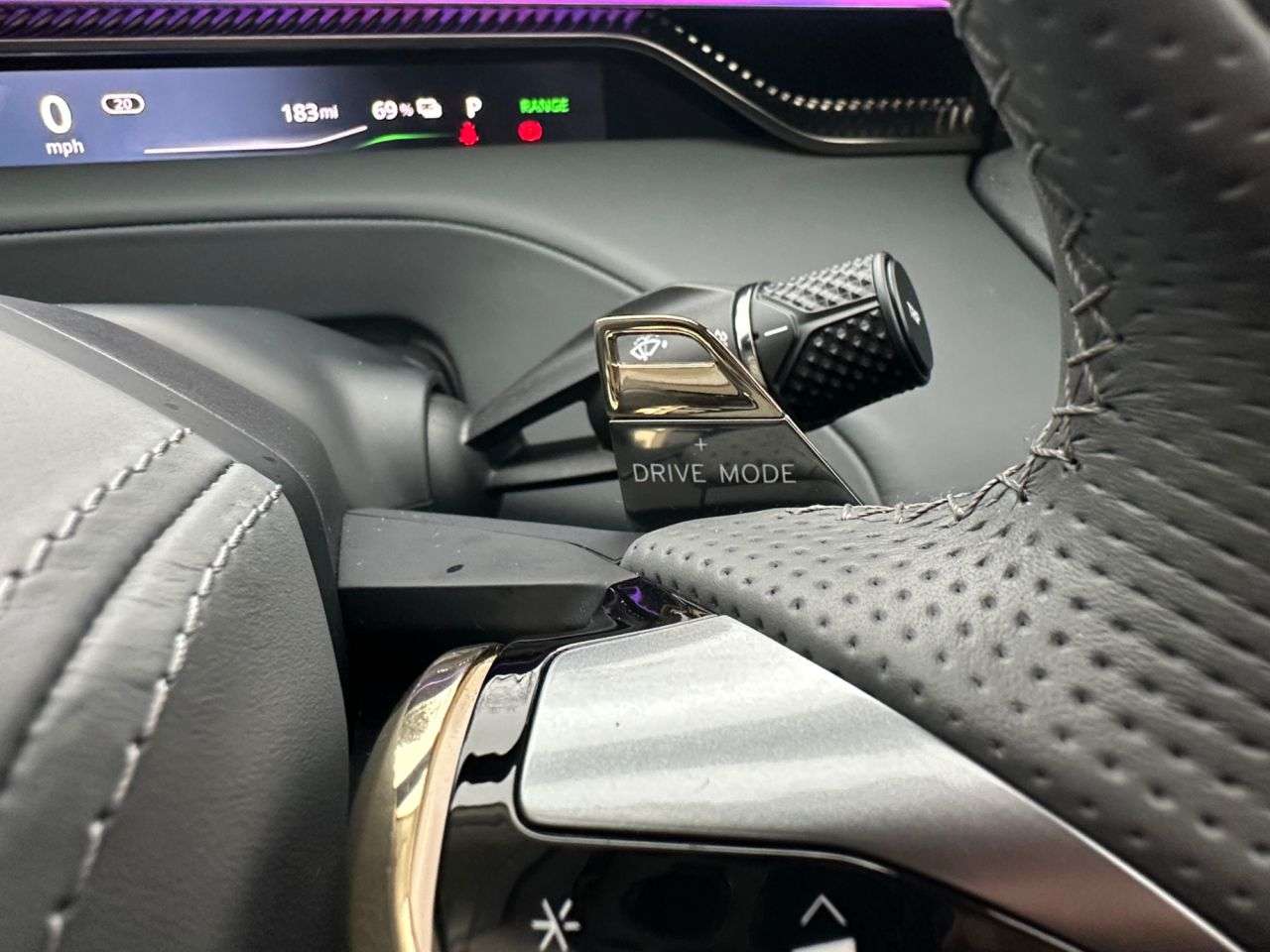 2023 LOTUS ELETRE 2023 LOTUS ELETRE