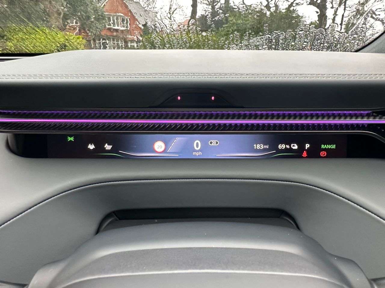 2023 LOTUS ELETRE 2023 LOTUS ELETRE