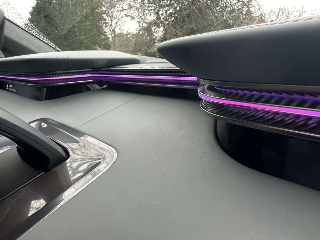 2023 LOTUS ELETRE 2023 LOTUS ELETRE