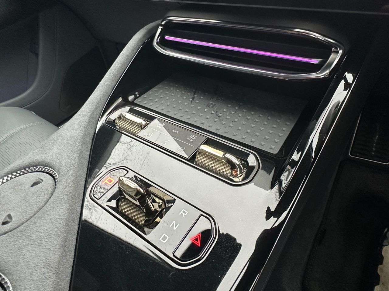 2023 LOTUS ELETRE 2023 LOTUS ELETRE