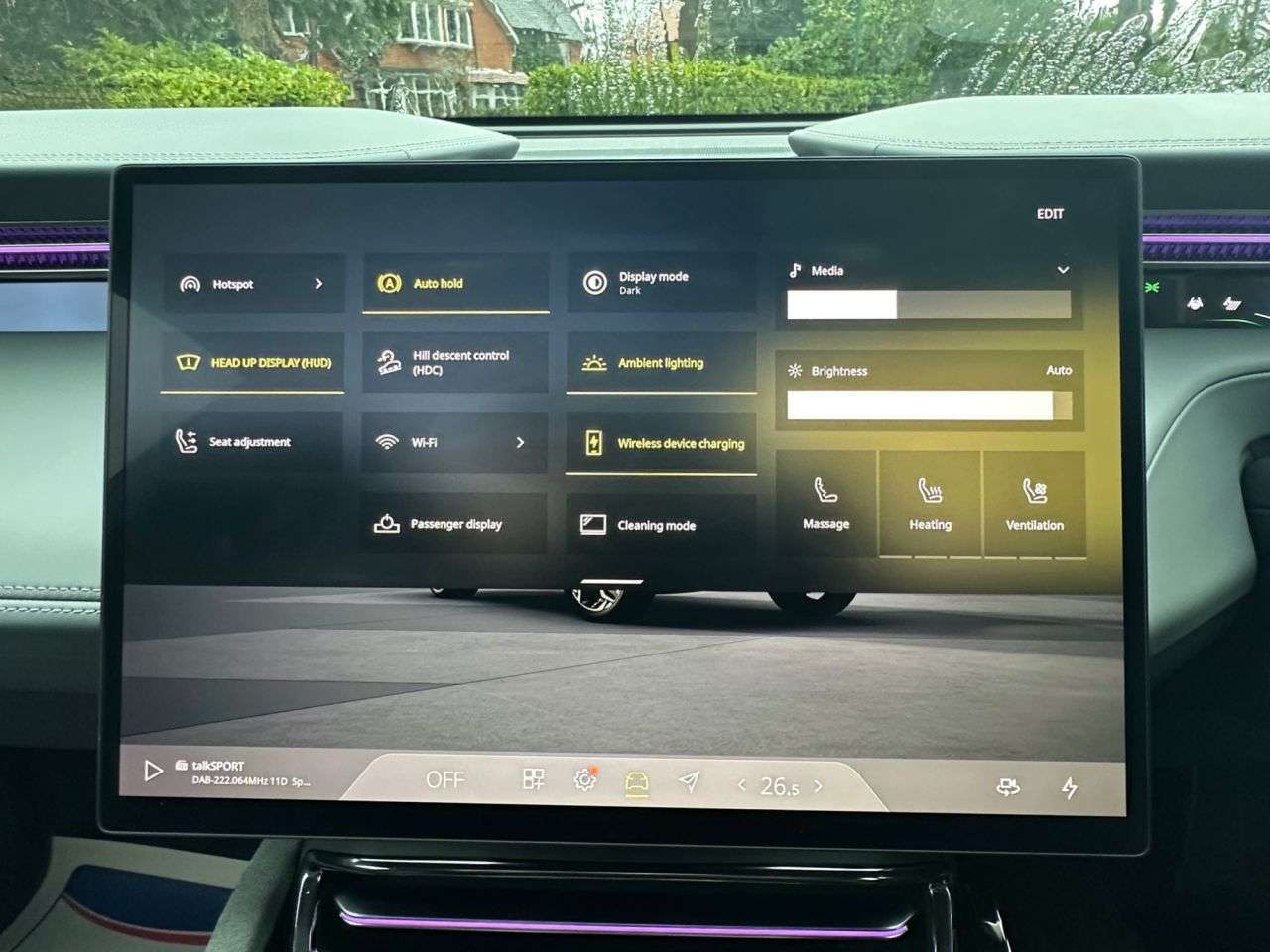 2023 LOTUS ELETRE 2023 LOTUS ELETRE