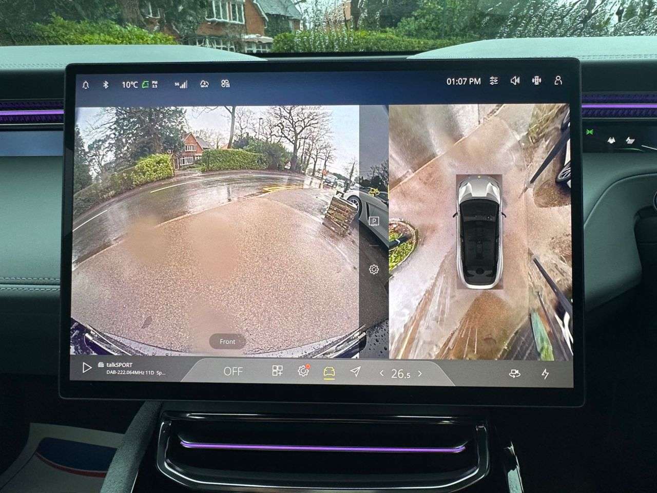 2023 LOTUS ELETRE 2023 LOTUS ELETRE