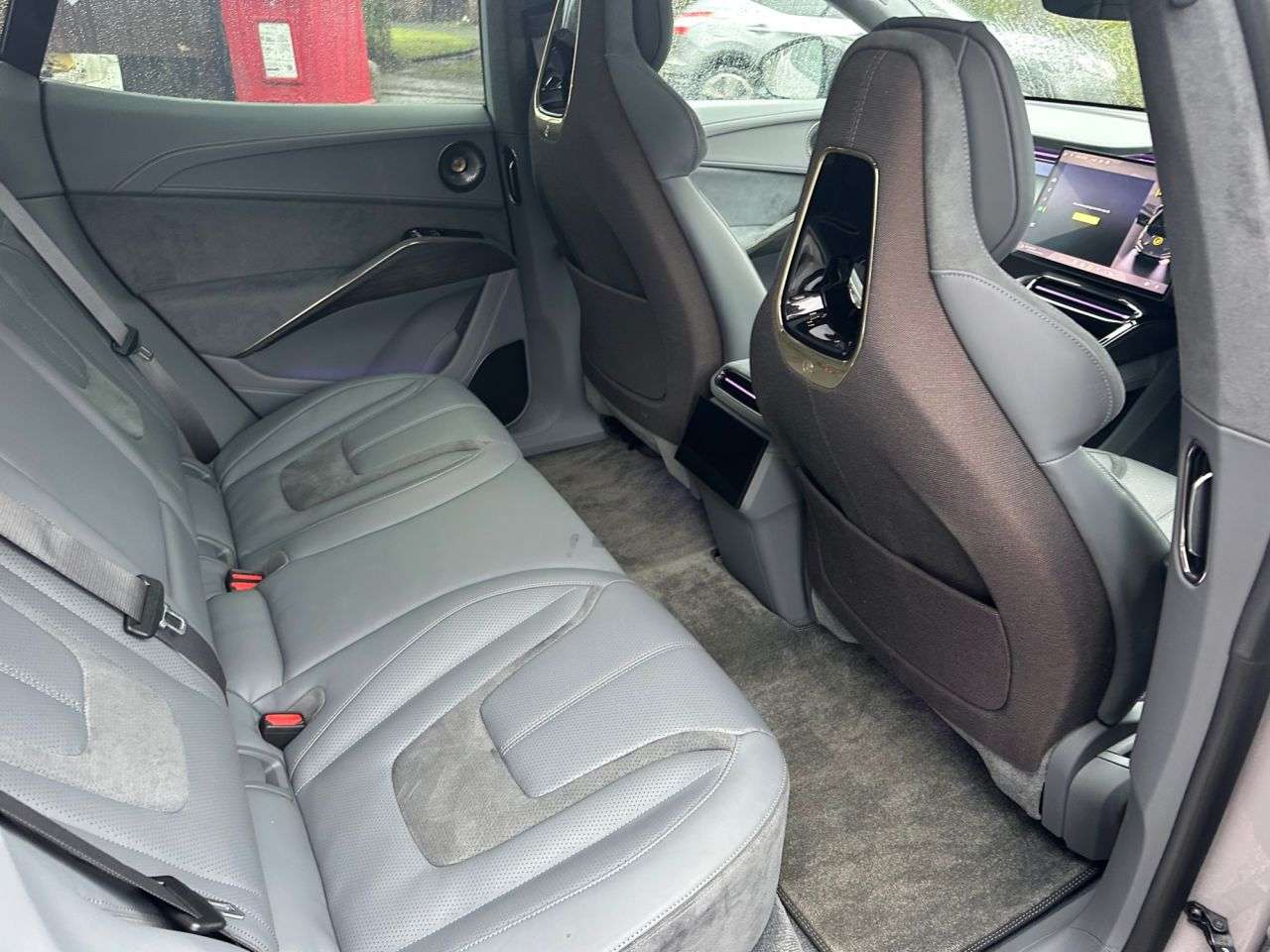 2023 LOTUS ELETRE 2023 LOTUS ELETRE