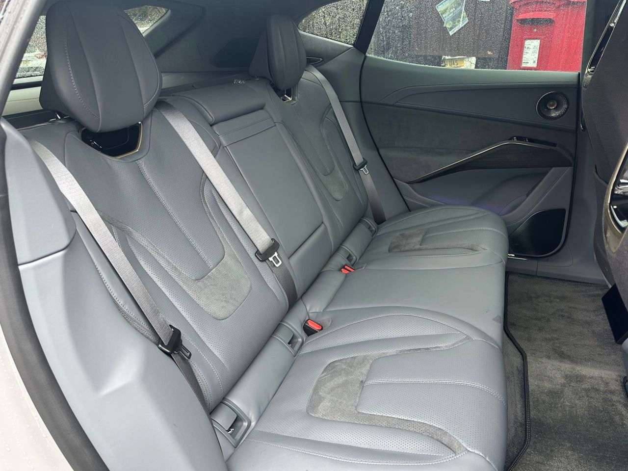 2023 LOTUS ELETRE 2023 LOTUS ELETRE