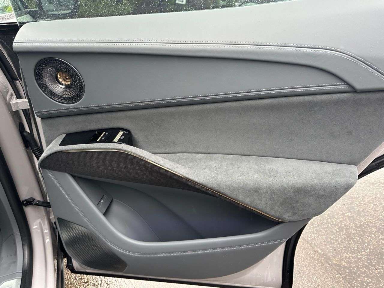 2023 LOTUS ELETRE 2023 LOTUS ELETRE