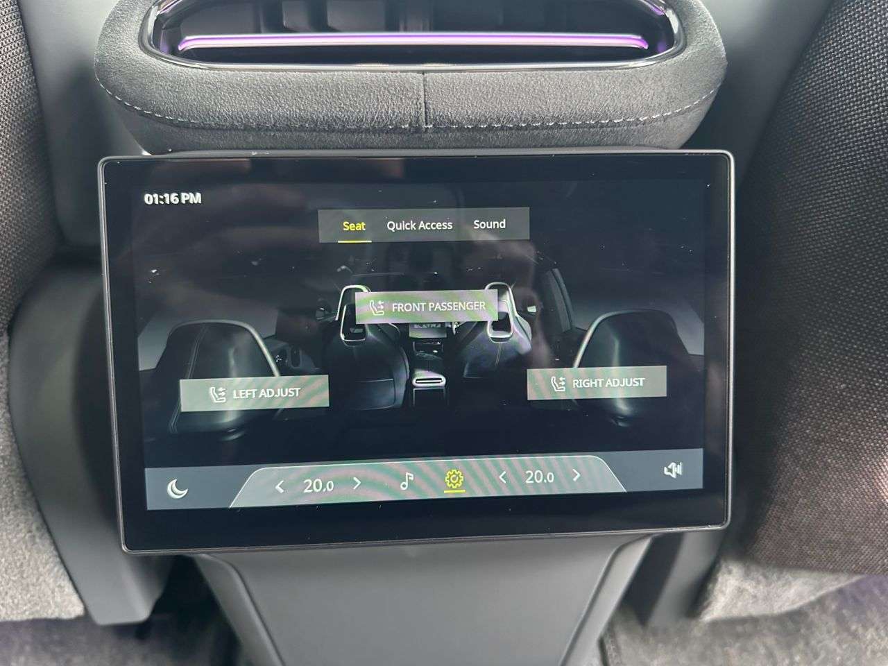 2023 LOTUS ELETRE 2023 LOTUS ELETRE