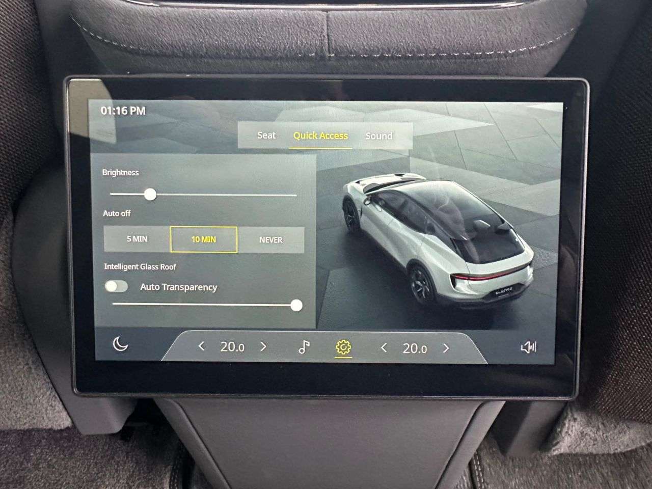 2023 LOTUS ELETRE 2023 LOTUS ELETRE