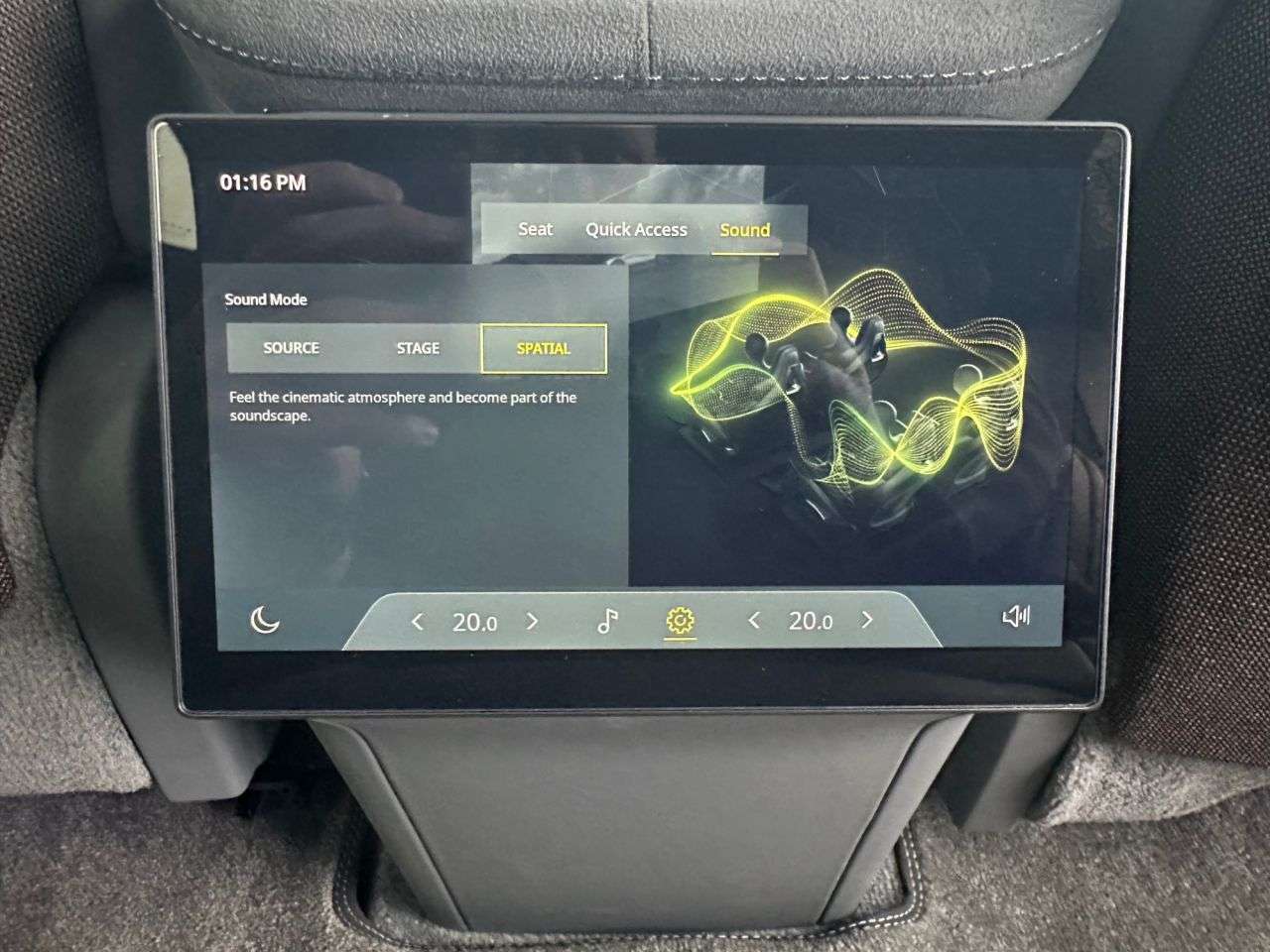 2023 LOTUS ELETRE 2023 LOTUS ELETRE