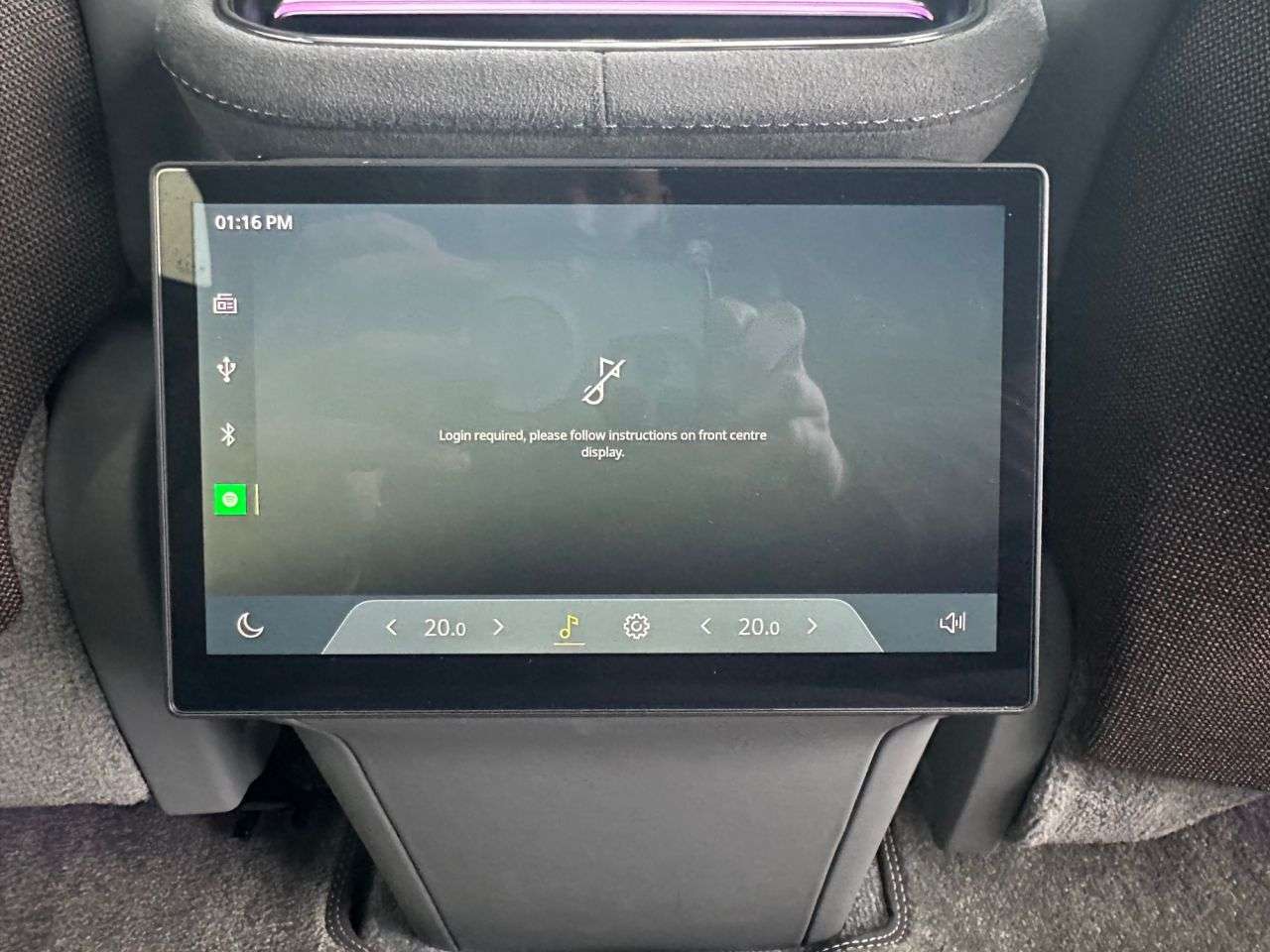 2023 LOTUS ELETRE 2023 LOTUS ELETRE