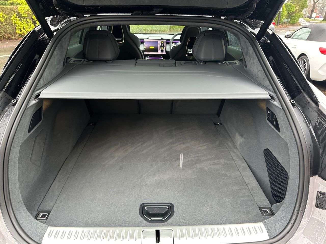 2023 LOTUS ELETRE 2023 LOTUS ELETRE