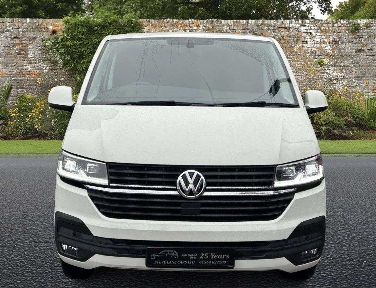 2021 VOLKSWAGEN E-TRANSPORTER 2021 VOLKSWAGEN E-TRANSPORTER