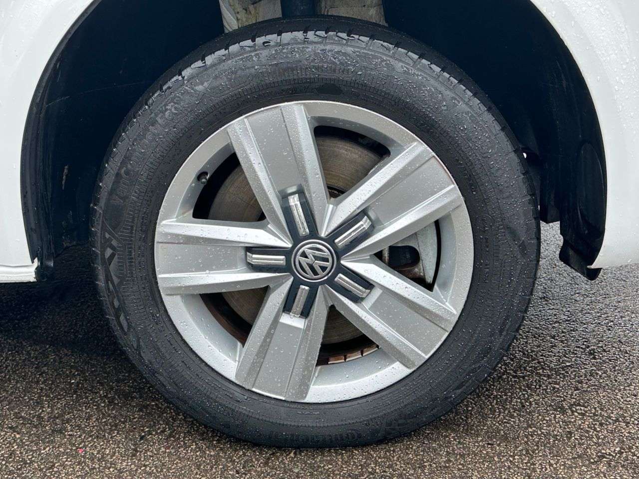 2021 VOLKSWAGEN E-TRANSPORTER 2021 VOLKSWAGEN E-TRANSPORTER