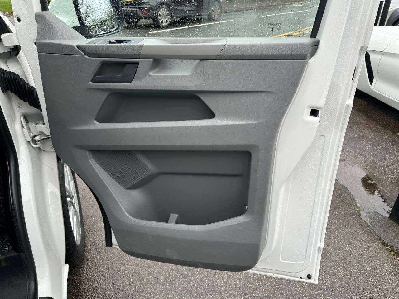 2021 VOLKSWAGEN E-TRANSPORTER 2021 VOLKSWAGEN E-TRANSPORTER