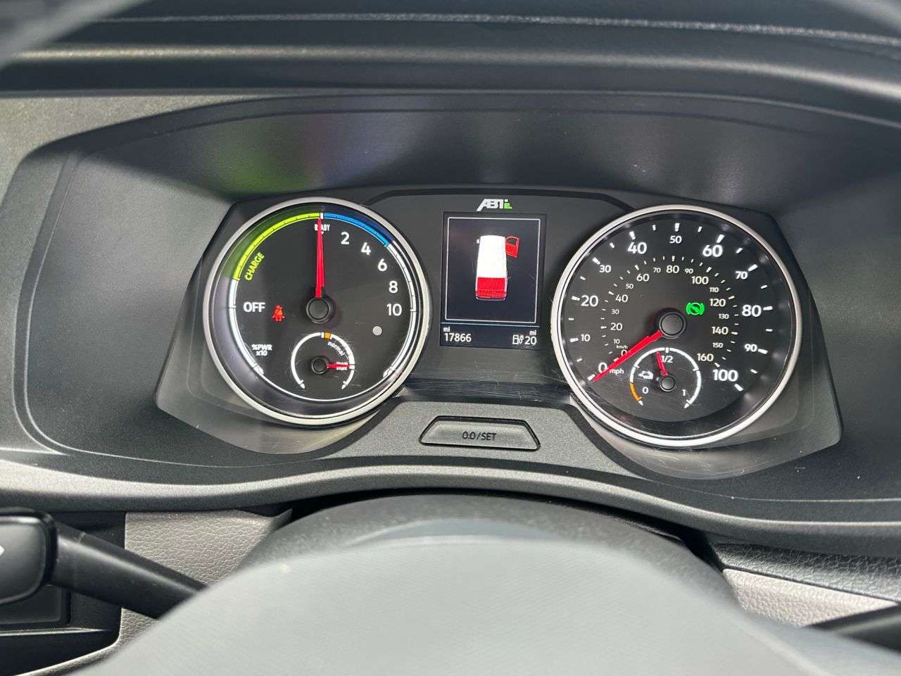 2021 VOLKSWAGEN E-TRANSPORTER 2021 VOLKSWAGEN E-TRANSPORTER