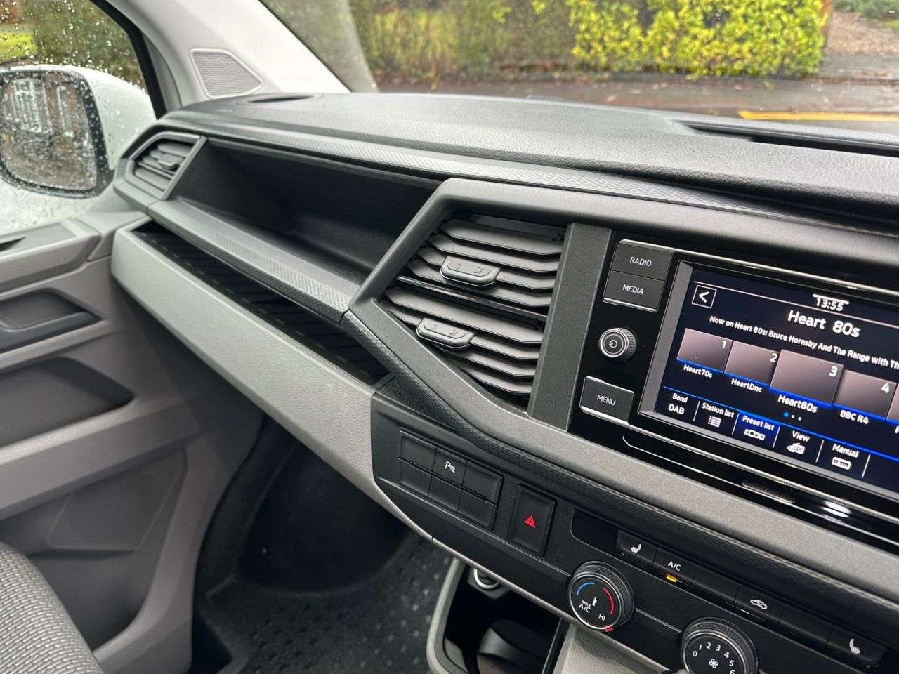 2021 VOLKSWAGEN E-TRANSPORTER 2021 VOLKSWAGEN E-TRANSPORTER