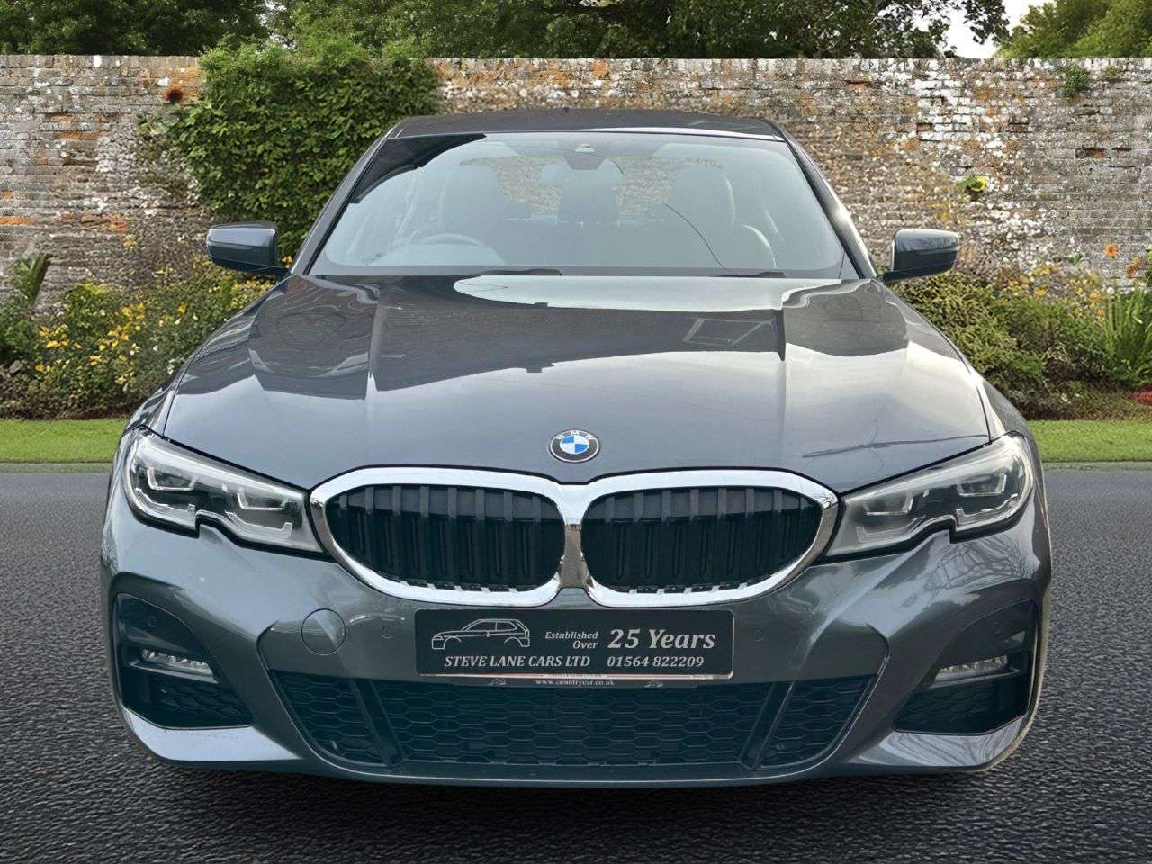2019 BMW 3 SERIES 2019 BMW 3 SERIES
