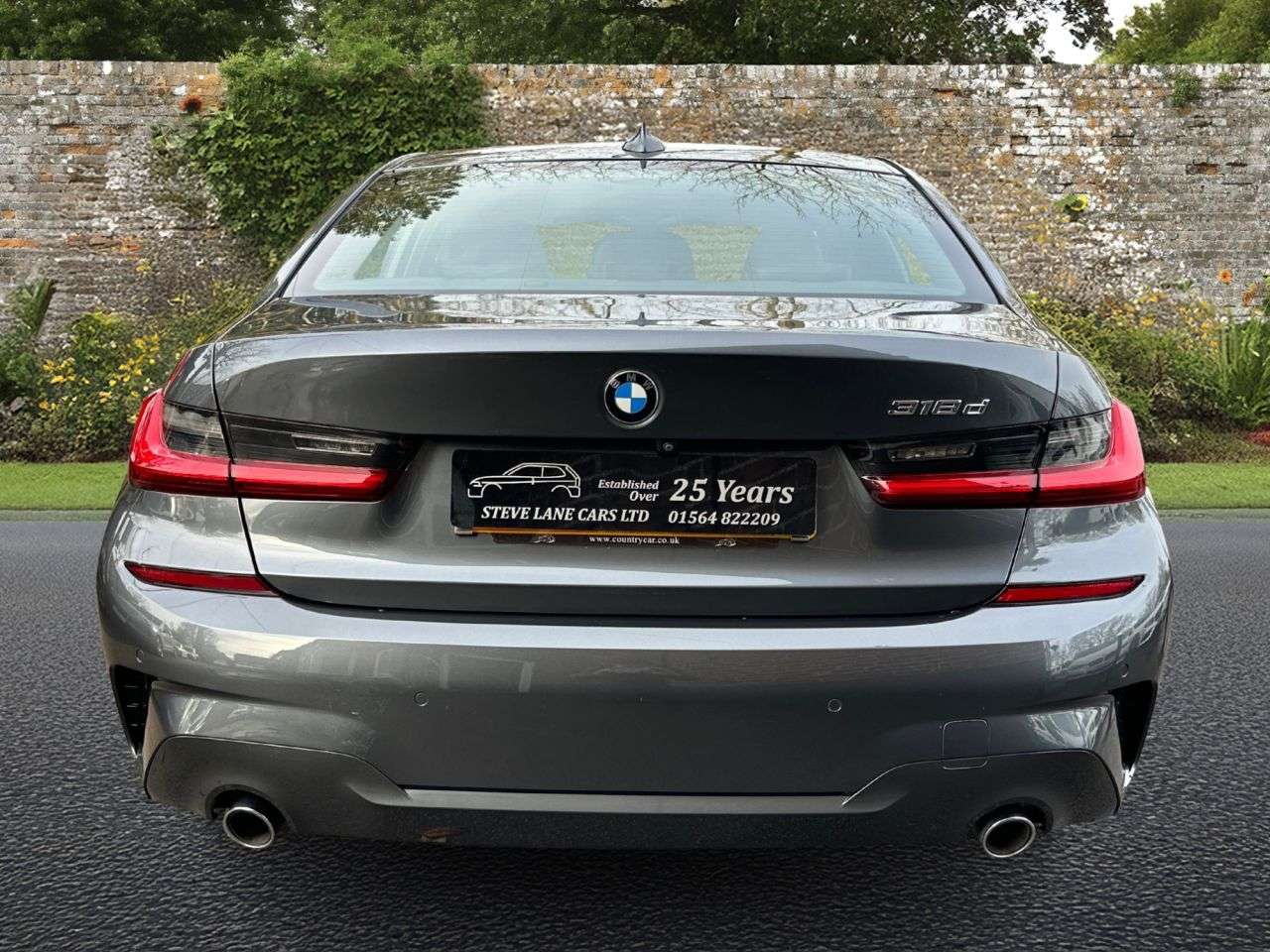 2019 BMW 3 SERIES 2019 BMW 3 SERIES