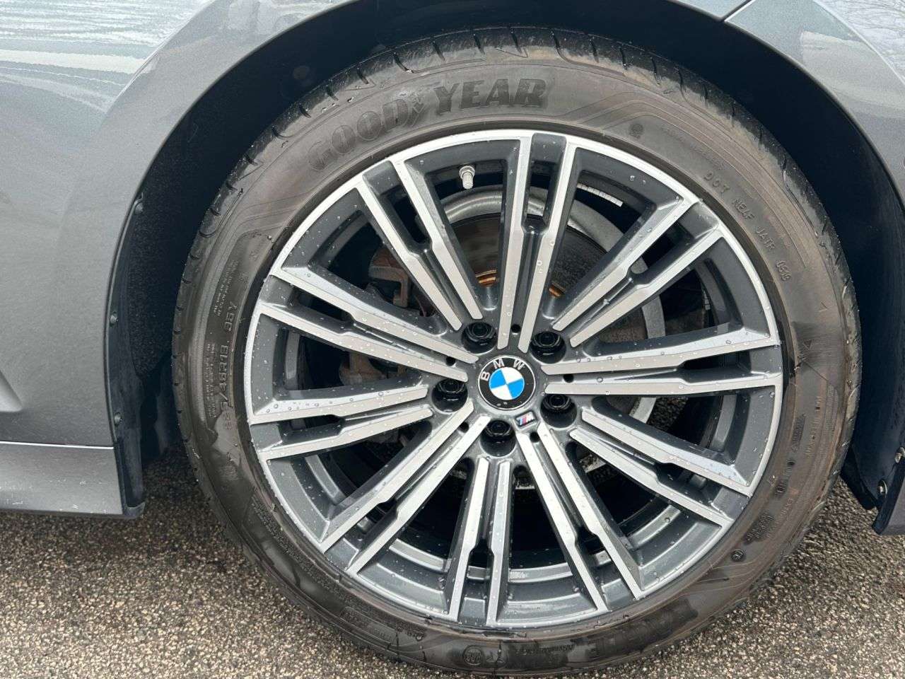 2019 BMW 3 SERIES 2019 BMW 3 SERIES