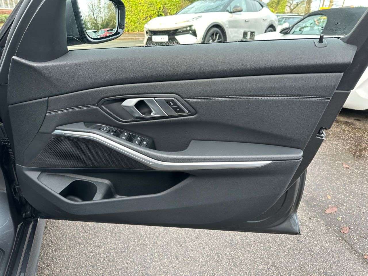 2019 BMW 3 SERIES 2019 BMW 3 SERIES