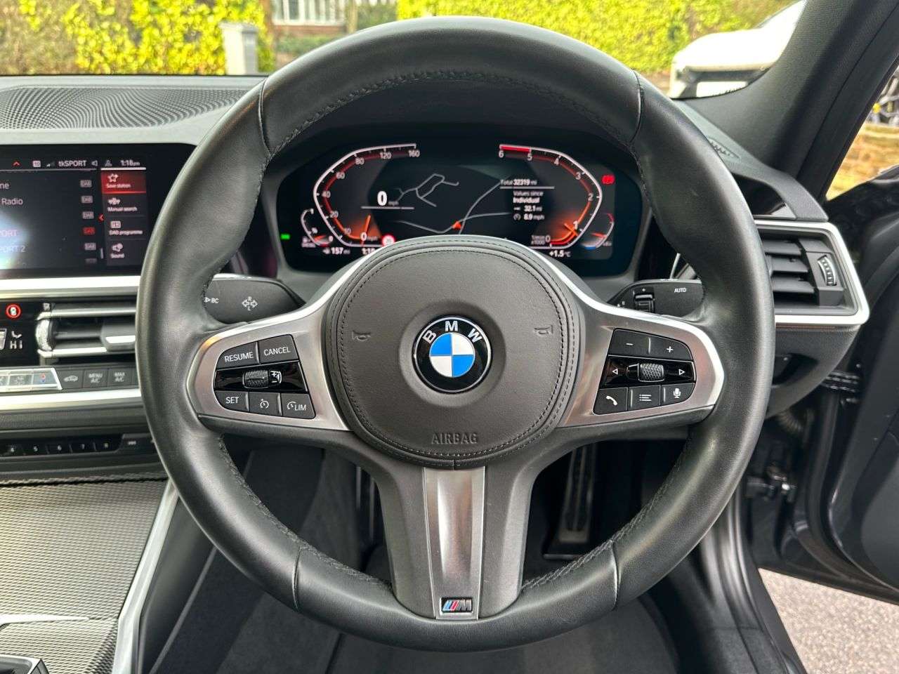 2019 BMW 3 SERIES 2019 BMW 3 SERIES
